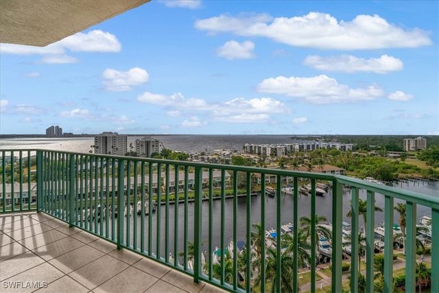 3414 Hancock Bridge PKWY 1105, North Fort Myers, FL 33903