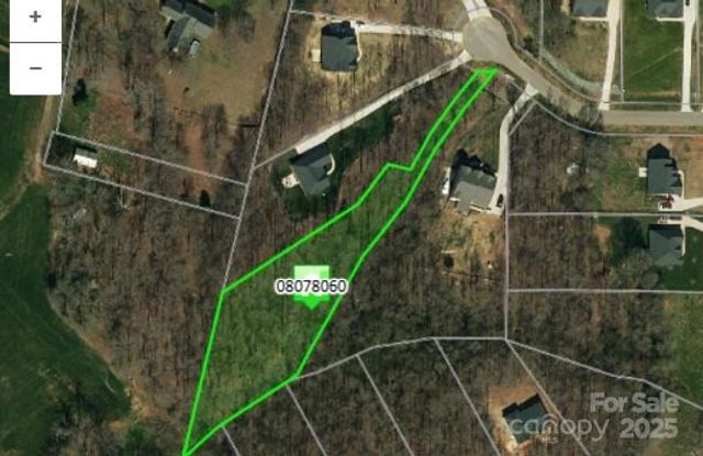 2010 Parrothead Drive, Monroe, NC 28110