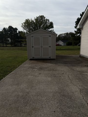 1494 Sunshine Dr, Clarksville, TN 37042