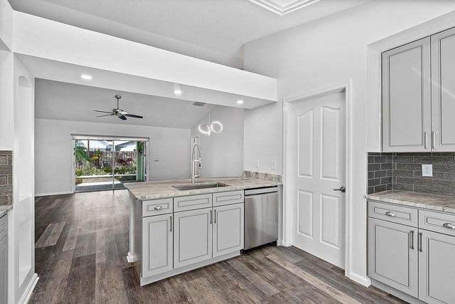 1374 SE Concha Street, Port St Lucie, FL 34983