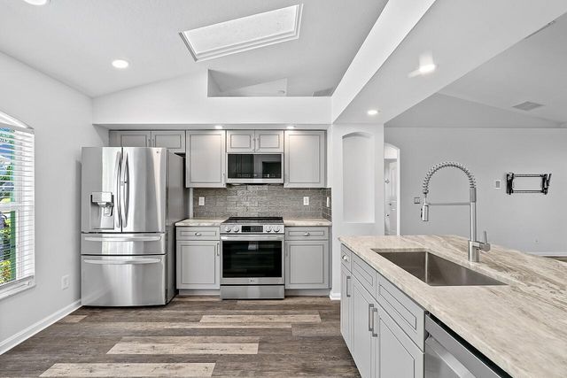 1374 SE Concha Street, Port St Lucie, FL 34983