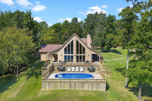 1301 & 1285 S Lake, Gladewater, TX 75647