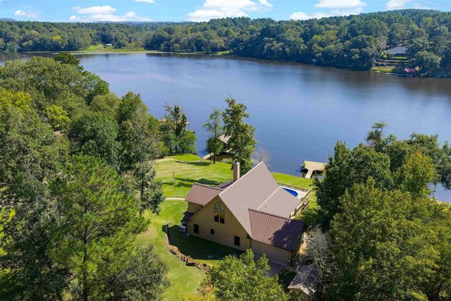1301 & 1285 S Lake, Gladewater, TX 75647