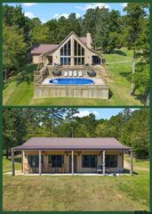 1301 & 1285 S Lake, Gladewater, TX 75647