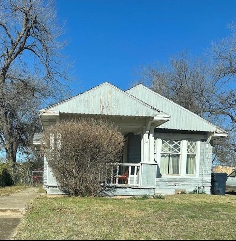 1725 NE 11th Street, Oklahoma City, OK 73117