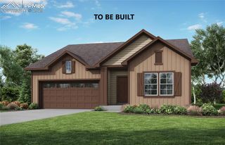 13214 Crooked Hill Drive, Peyton, CO 80831