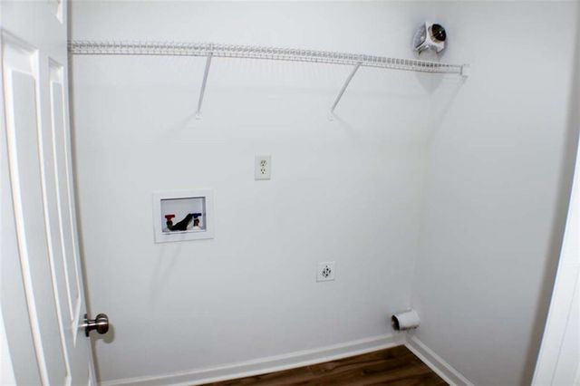 1060 Grace Drive, Lawrenceville, GA 30043