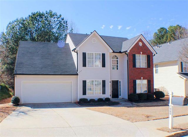 1060 Grace Drive, Lawrenceville, GA 30043