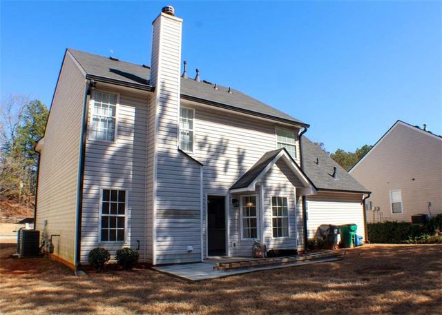 1060 Grace Drive, Lawrenceville, GA 30043