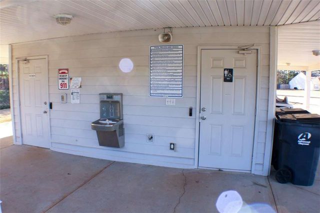 1060 Grace Drive, Lawrenceville, GA 30043