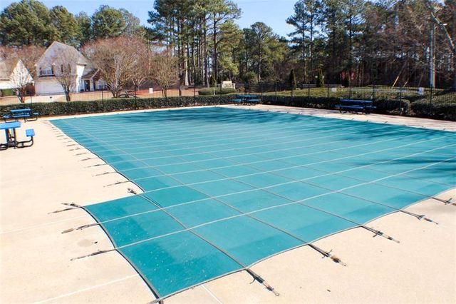 1060 Grace Drive, Lawrenceville, GA 30043