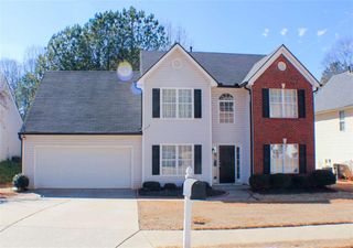 1060 Grace Drive, Lawrenceville, GA 30043