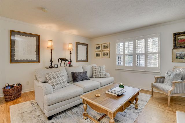 316 Laurens Street SW Unit C, Aiken, SC 29801