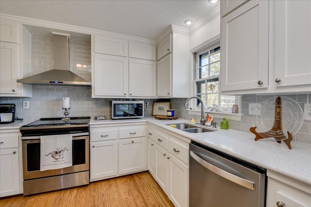 316 Laurens Street SW Unit C, Aiken, SC 29801