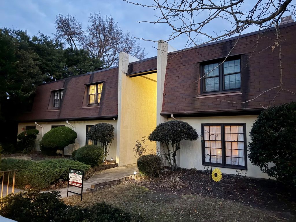 316 Laurens Street SW Unit C, Aiken, SC 29801