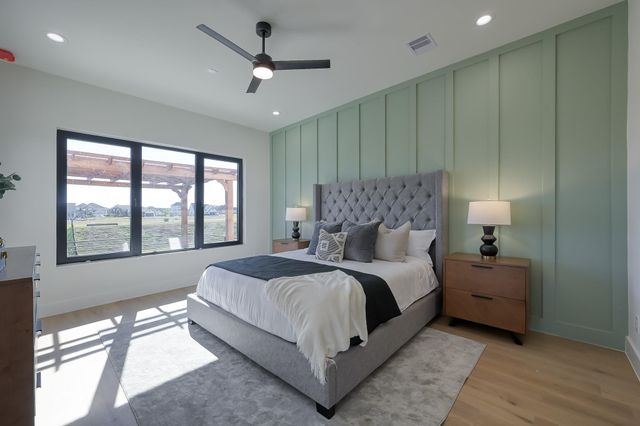 10729 S Lake Mist Lane, Willis, TX 77318