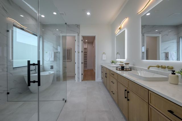 10729 S Lake Mist Lane, Willis, TX 77318