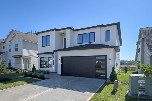 10729 S Lake Mist Lane, Willis, TX 77318