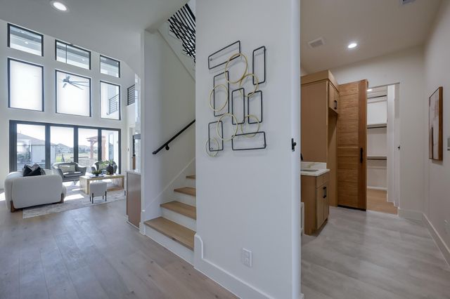 10729 S Lake Mist Lane, Willis, TX 77318