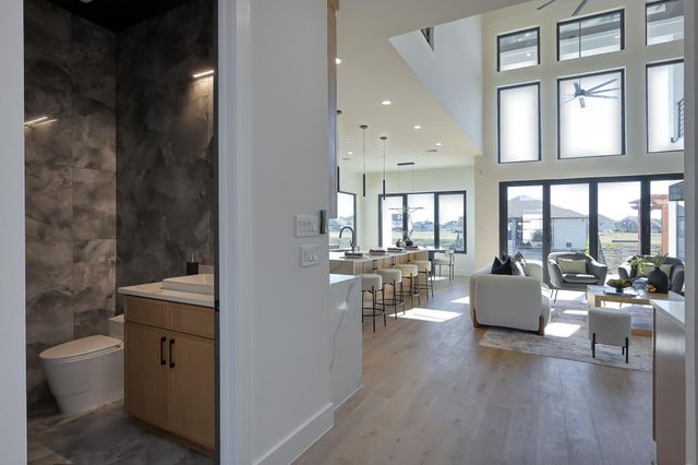 10729 S Lake Mist Lane, Willis, TX 77318