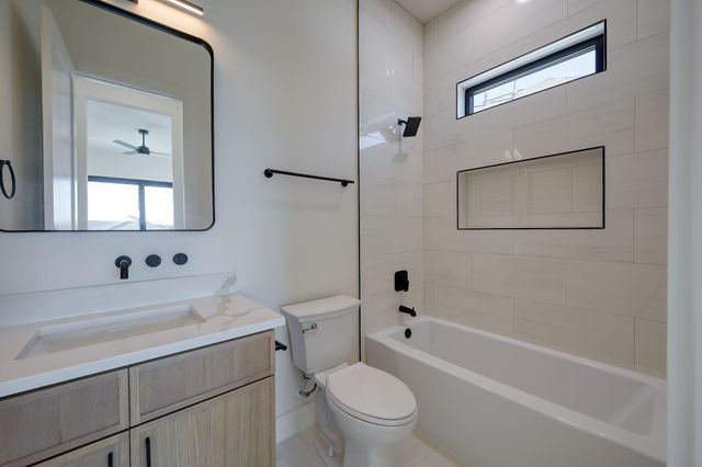 10729 S Lake Mist Lane, Willis, TX 77318