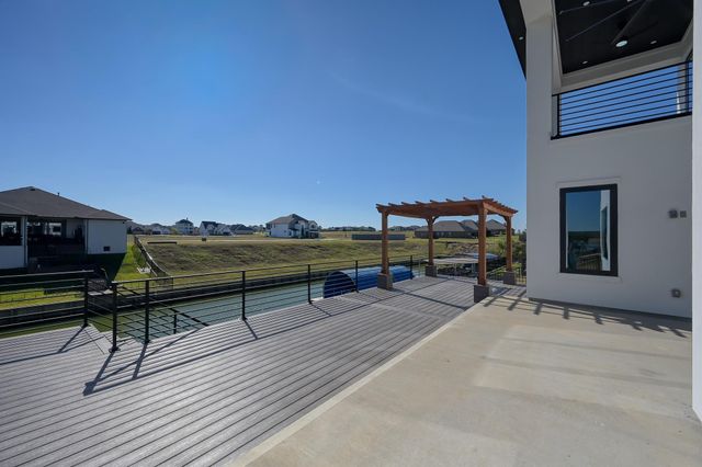 10729 S Lake Mist Lane, Willis, TX 77318