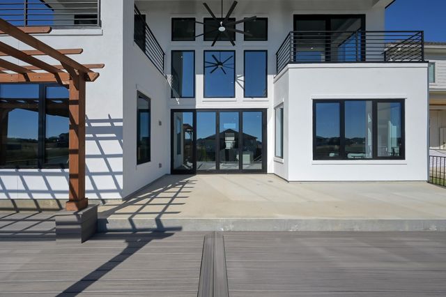 10729 S Lake Mist Lane, Willis, TX 77318