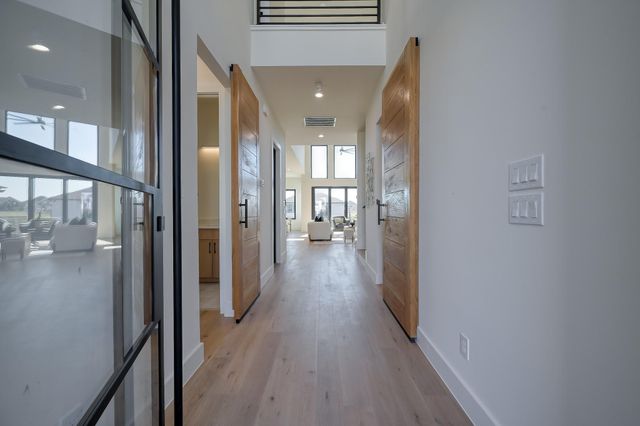 10729 S Lake Mist Lane, Willis, TX 77318