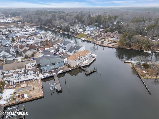 58 Island Drive, Brick, NJ 08724