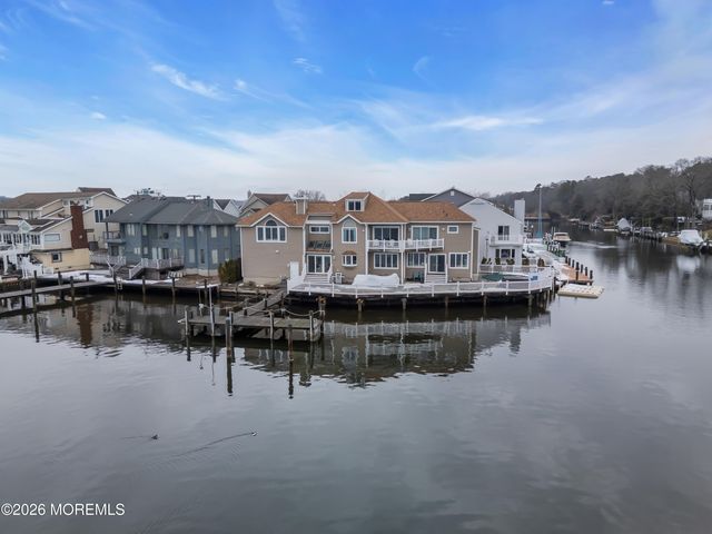58 Island Drive, Brick, NJ 08724