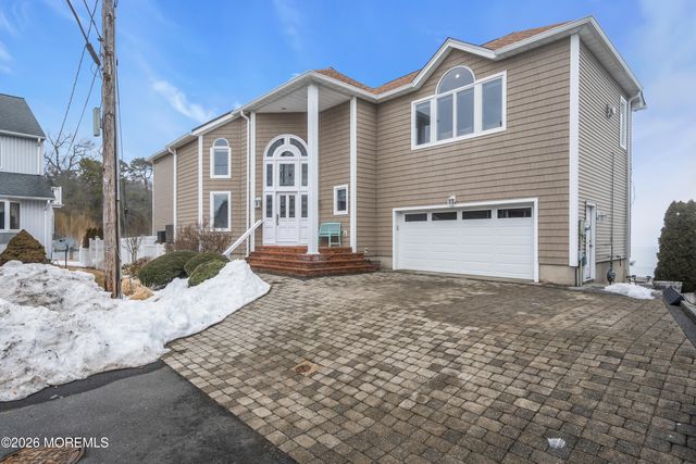 58 Island Drive, Brick, NJ 08724