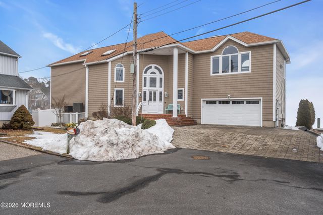 58 Island Drive, Brick, NJ 08724