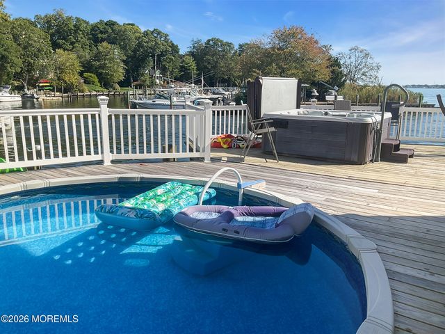 58 Island Drive, Brick, NJ 08724