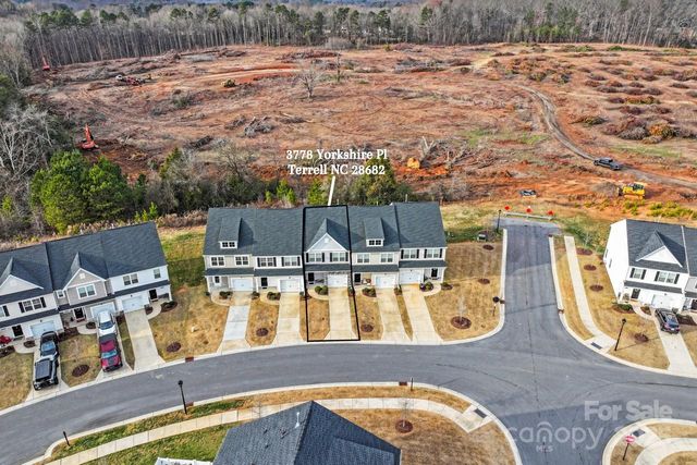 3778 Yorkshire Place, Terrell, NC 28682