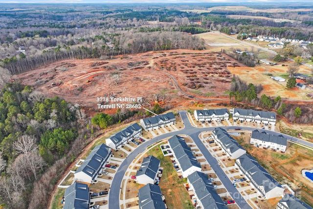 3778 Yorkshire Place, Terrell, NC 28682