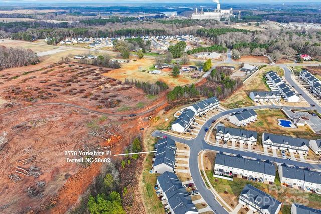 3778 Yorkshire Place, Terrell, NC 28682