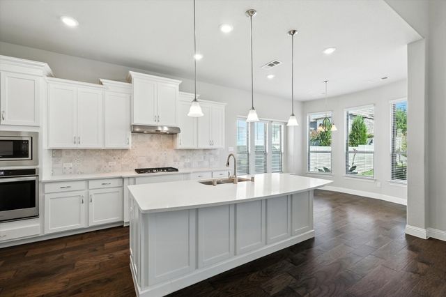 1208 13th Street, Argyle, TX 76226