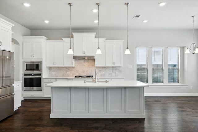 1208 13th Street, Argyle, TX 76226