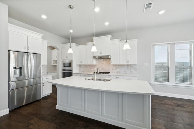 1208 13th Street, Argyle, TX 76226