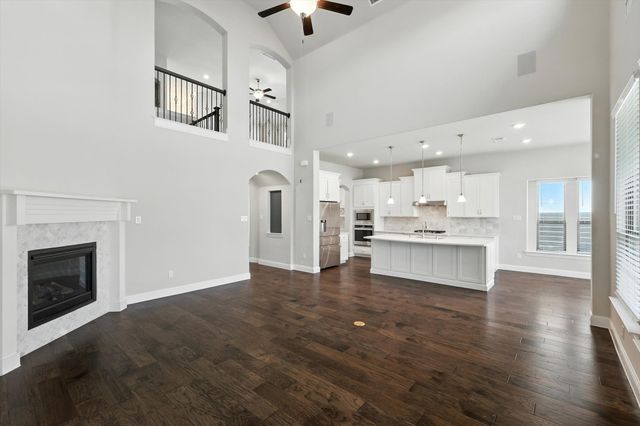 1208 13th Street, Argyle, TX 76226