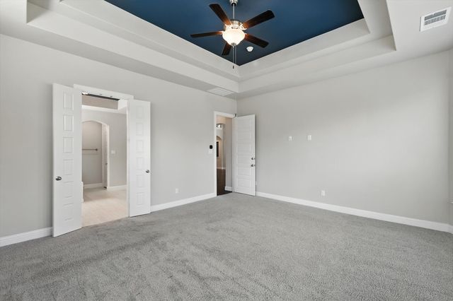 1208 13th Street, Argyle, TX 76226