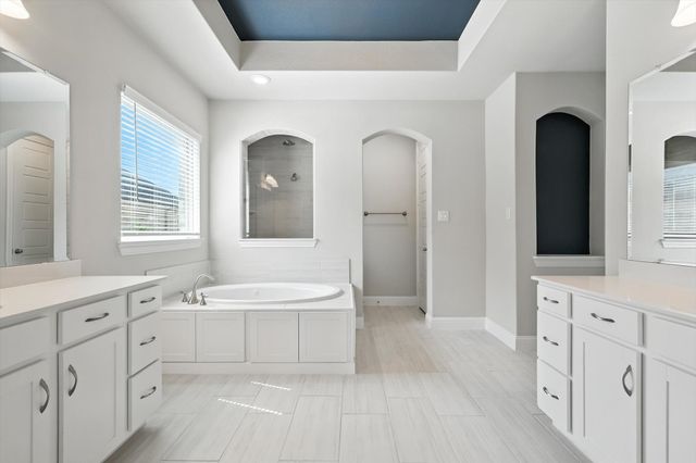 1208 13th Street, Argyle, TX 76226