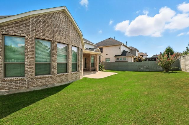 1208 13th Street, Argyle, TX 76226