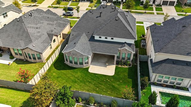 1208 13th Street, Argyle, TX 76226