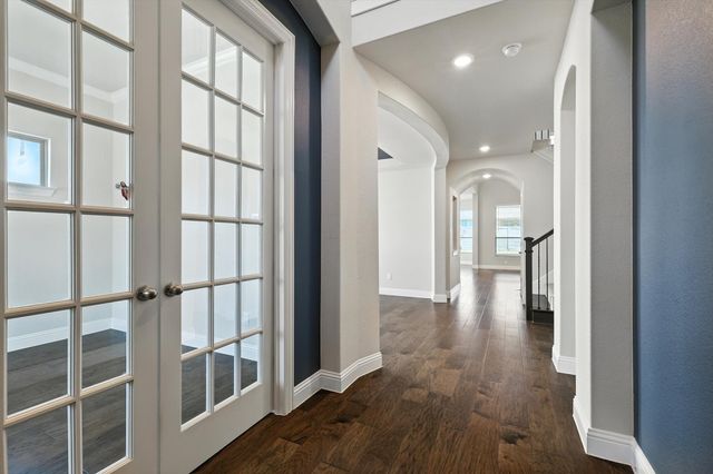 1208 13th Street, Argyle, TX 76226