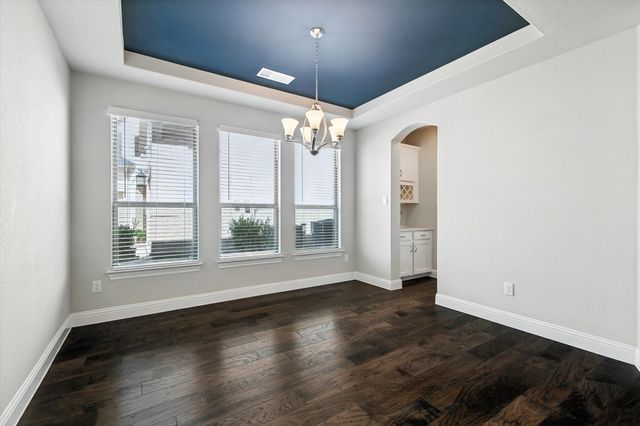 1208 13th Street, Argyle, TX 76226