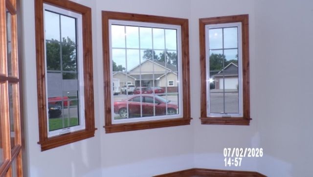 1850 S LARK CT, Wichita, KS 67209