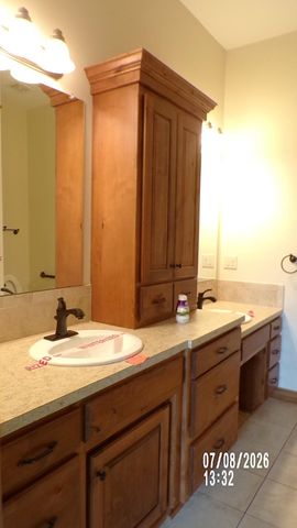 1850 S LARK CT, Wichita, KS 67209