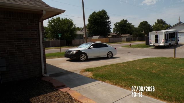 1850 S LARK CT, Wichita, KS 67209