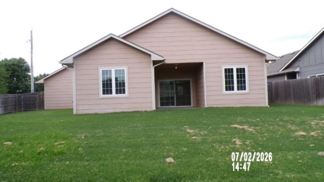 1850 S LARK CT, Wichita, KS 67209